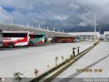 Garajes Paradas y Terminales Quito
