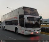 Aerobuses de Venezuela 109, por Alvin Rondn