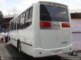 Particular o Transporte de Personal E-610AR Encava E-NT610AR Generacin 2011  