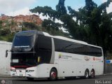 Rodovias de Venezuela 418 por Bus Land