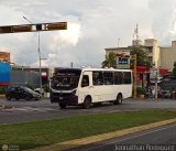 Ruta Metropolitana de Maracay-AR 567