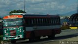 Autobuses de Tinaquillo 12, por Pablo Acevedo