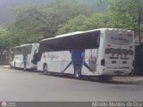 Bus Ven 3120, por Alfredo Montes de Oca