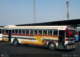 Autobuses de Tinaquillo 28 por Kevin Jr. Mora