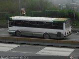 MI - Transporte Colectivo Santa Mara 10, por Alfredo Montes de Oca