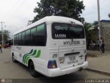 Transportes Sensacin 094 Hyundai County Hyundai HD72-B