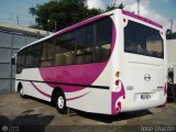 Particular o Transporte de Personal Alkon City 32p Carrocera Alkon New City Hino FC4J