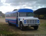 Particular o Transporte de Personal  Thomas Built Buses Conventional Ford B-750