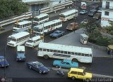 DC - Autobuses Turumos C.A. 20011983 por Richard Fairbank