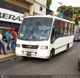 VA - A.C. La Muralla Bolivariana de Transporte 04