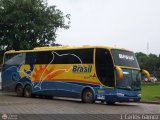 Trans Brasil 20900 Marcopolo Paradiso G6 1550LD Scania K380
