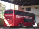 Expreso Guarani 2109
