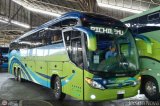 Transportes Santin y Compaa Limitada 95 Mascarello Roma 370 Scania K400