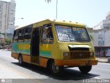 NE - Lnea Nueva Cdiz 042 Inbus Urbano CT 2G Ford B-350