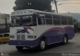Transporte Privado Joaranny 022, por Dilan Noguera