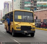 Ruta Metropolitana de La Gran Caracas 3095