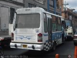 MI - Unin de Transportistas San Pedro A.C. 49, por Alfredo Montes de Oca