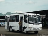 A.C. Transporte Central Morn Coro 057 por Oliver Castillo