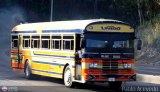 Transporte Unido (VAL - MCY - CCS - SFP) 033, por Pablo Acevedo