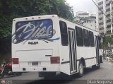 MI - Transporte Uniprados 020, por Dilan Noguera