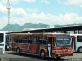 Autobuses de Barinas 036, por Oliver Castillo