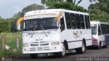 A.C. Lnea Autobuses Por Puesto Unin La Fra 02, por Leonardo Saturno