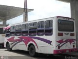 A.C. Lnea Autobuses Por Puesto Unin La Fra 17, por Jos Mora