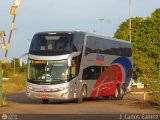 Asatur Transporte - Brasil 16306 Marcopolo Paradiso G7 1800DD Volvo B420R