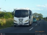 Particular o Transporte de Personal 03 Servibus de Venezuela Onix Mercedes-Benz LO-915