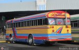 Autobuses de Tinaquillo 20, por Andrs Ascanio