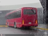 Transporte Unido (VAL - MCY - CCS - SFP) 018, por Humberto Garzn