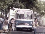 DC - Autobuses Aliados Caracas C.A. 21 por Desconocido
