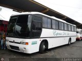 Expresos Del Sur 2016 Marcopolo Viaggio Gv1000 Volvo B10M