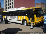 DART - Dallas Area Rapid Transit 4722 NovaBus RTS  