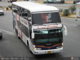 Transportes Uni-Zulia 2003, por Alfredo Montes de Oca