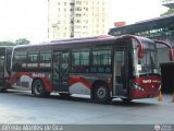 Bus CCS 1412, por Alfredo Montes de Oca