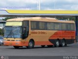 Autobuses de Barinas 052, por Andy Pardo