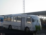 A.C. Transporte Central Morn Coro 058 por Aly Baranauskas