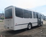 Transporte Nueva Generacin 0022, por Sebastin Mercado