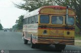 Autobuses de Barinas 005