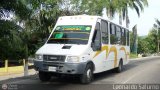 A.C. El Esfuerzo 2012 999 Centrobuss Mini-Buss24 Iveco PowerDaily