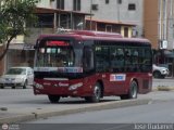 Bus Yaracuy BY-152