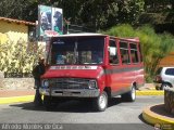 ME - Lnea Los Chorros de Milla 099 Lagocar Mini Maracaibus Dodge D300