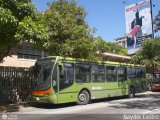 Metrobus Caracas 462