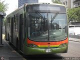 Metrobus Caracas 462 por Oliver Castillo