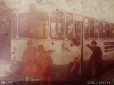 DC - Autobuses de El Manicomio C.A 22 por Nelson Pereira