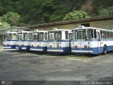 DC - Autobuses de Antimano 056, por Edgardo Gonzlez
