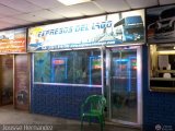 Garajes Paradas y Terminales Maracaibo, por Jousse Hernandez