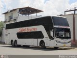 Global Express 3040