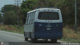 Sin identificacin o Desconocido 03 Servibus de Venezuela ServiCity I Iveco Serie TurboDaily